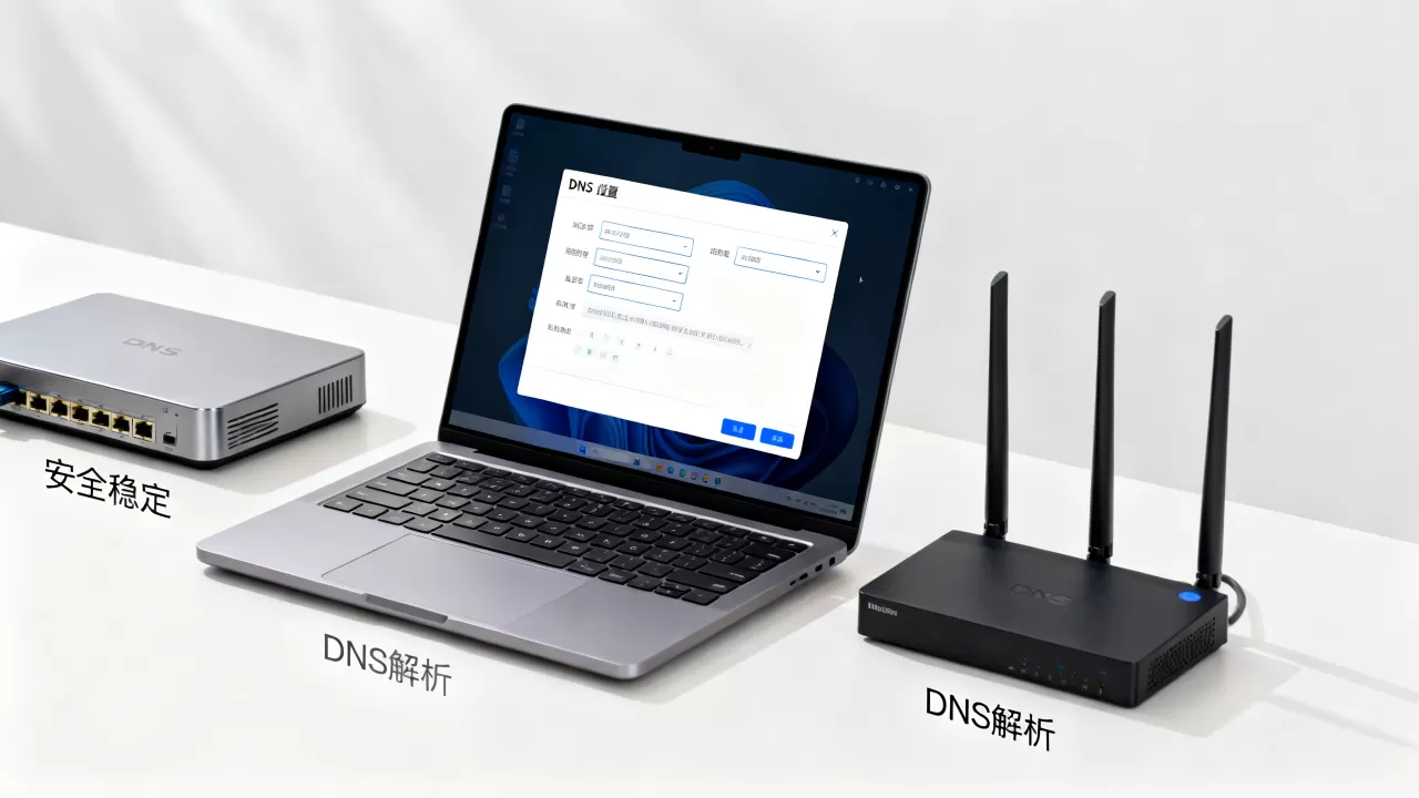 深圳DNS域名怎么选才安全稳定,深圳DNS域名解析地址是多少 深圳DNS域名怎么选才安全稳定,深圳DNS域名解析地址是多少