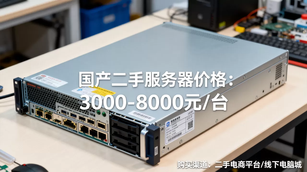 国产二手服务器一般多少钱一台,二手服务器哪里买便宜? 国产二手服务器一般多少钱一台,二手服务器哪里买便宜?
