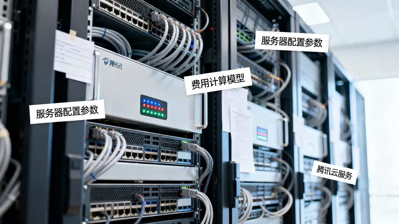 腾讯服务器一共需要多少钱费用,价格怎么算? 腾讯服务器一共需要多少钱费用,价格怎么算?