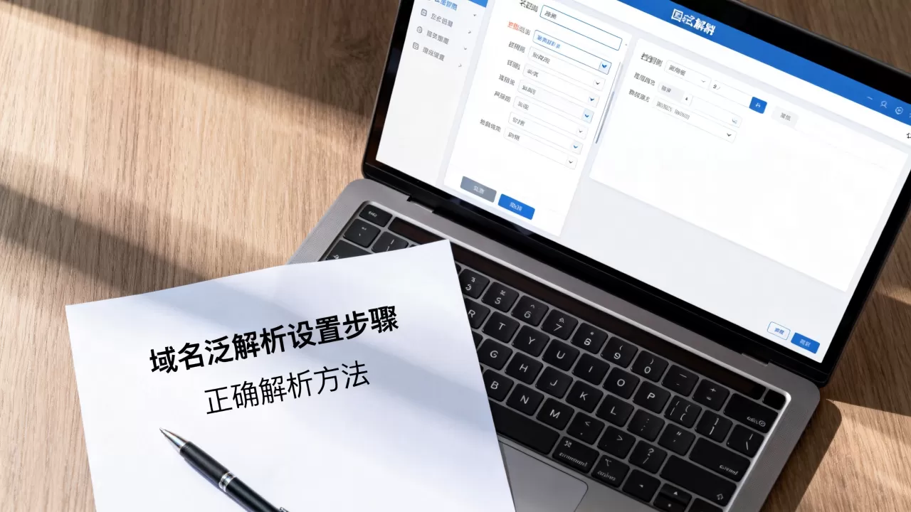 域名泛解析怎么设置才正确,域名泛解析怎么设置才有效果? 域名泛解析怎么设置才正确,域名泛解析怎么设置才有效果?