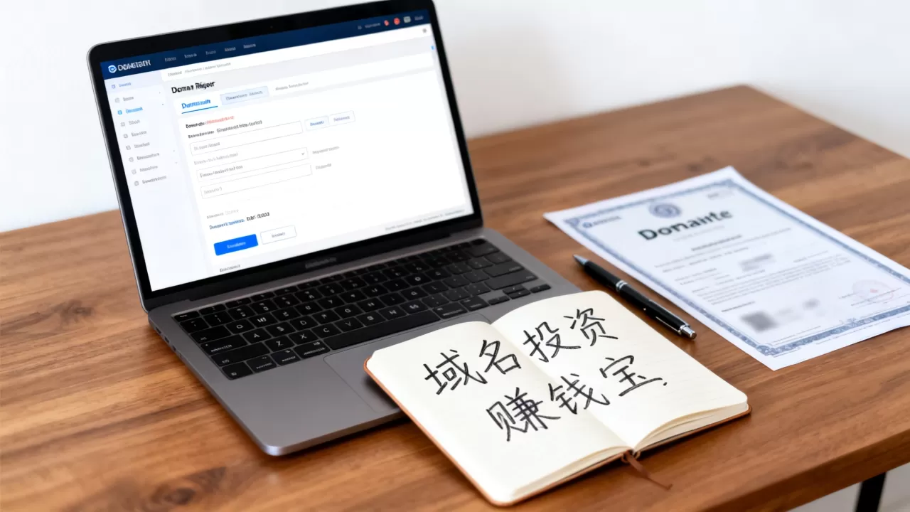 赚钱宝和域名结合真能赚钱吗,域名投资怎么赚钱 赚钱宝和域名结合真能赚钱吗,域名投资怎么赚钱