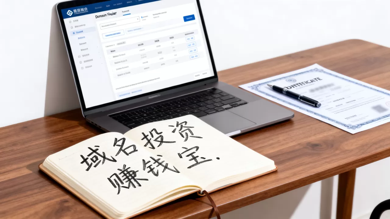 赚钱宝和域名结合真能赚钱吗,域名投资怎么赚钱 赚钱宝和域名结合真能赚钱吗,域名投资怎么赚钱