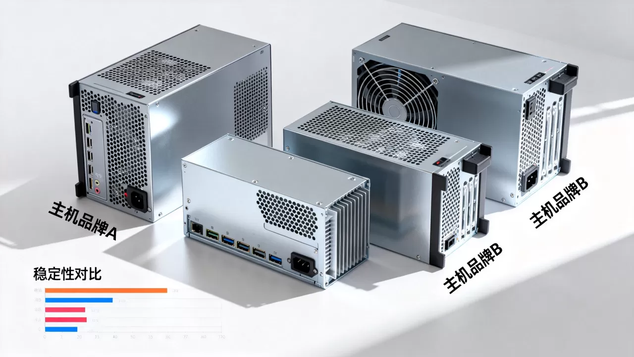 免费主机哪些品牌多年不倒,哪个牌子更稳定? 免费主机哪些品牌多年不倒,哪个牌子更稳定?
