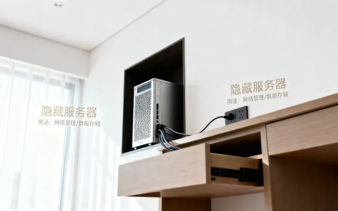 酒店客房到底藏了哪些隐藏服务器，酒店隐藏服务器有什么用途？