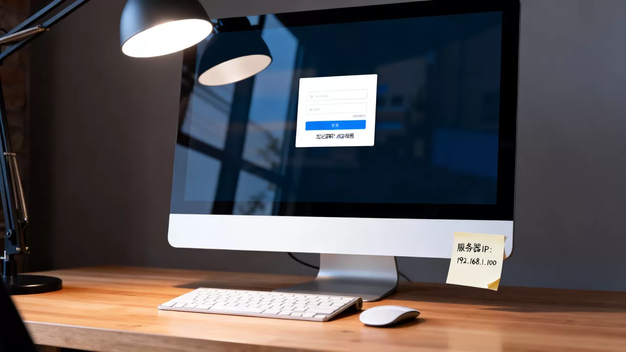 服务器IP用户名密码忘记了怎么办,如何找回登录密码? 服务器IP用户名密码忘记了怎么办,如何找回登录密码?