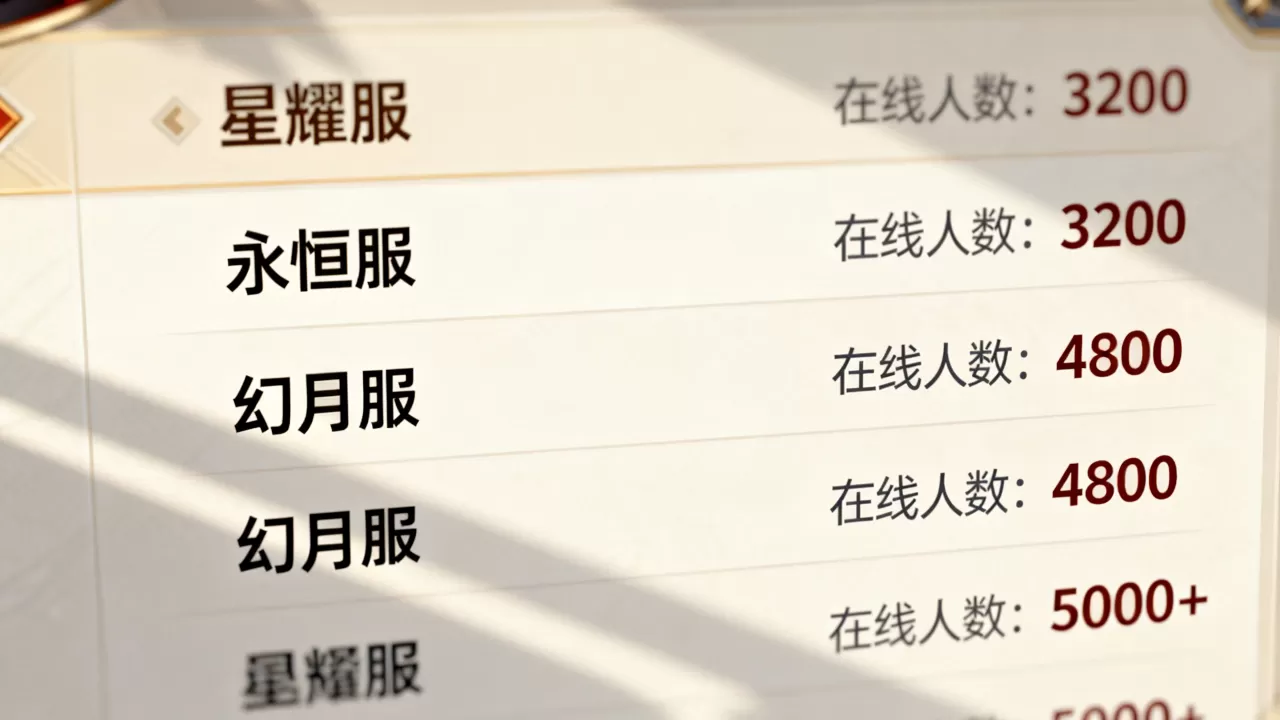 嘣战纪都有哪些服务器呢,嘣战纪哪个服务器人最多? 嘣战纪都有哪些服务器呢,嘣战纪哪个服务器人最多?