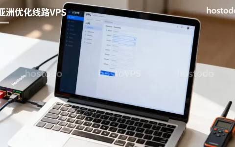 亚洲优化线路VPS怎么选？,hostodo值得买吗