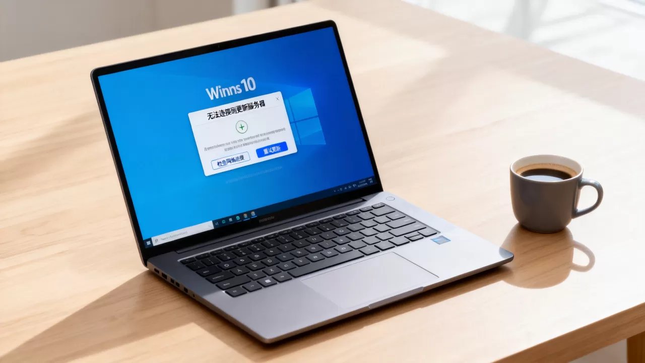 Win10安装更新无法连接服务器怎么办,更新失败如何解决? Win10安装更新无法连接服务器怎么办,更新失败如何解决?