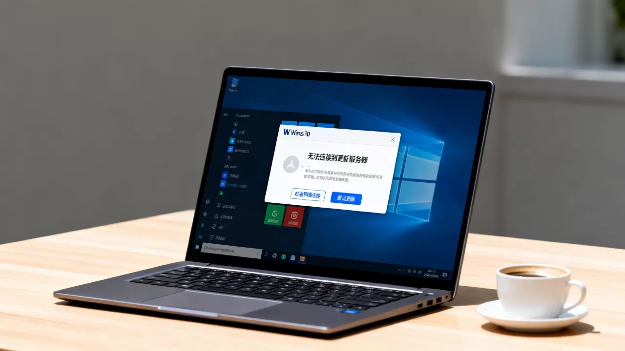 Win10安装更新无法连接服务器怎么办,更新失败如何解决? Win10安装更新无法连接服务器怎么办,更新失败如何解决?