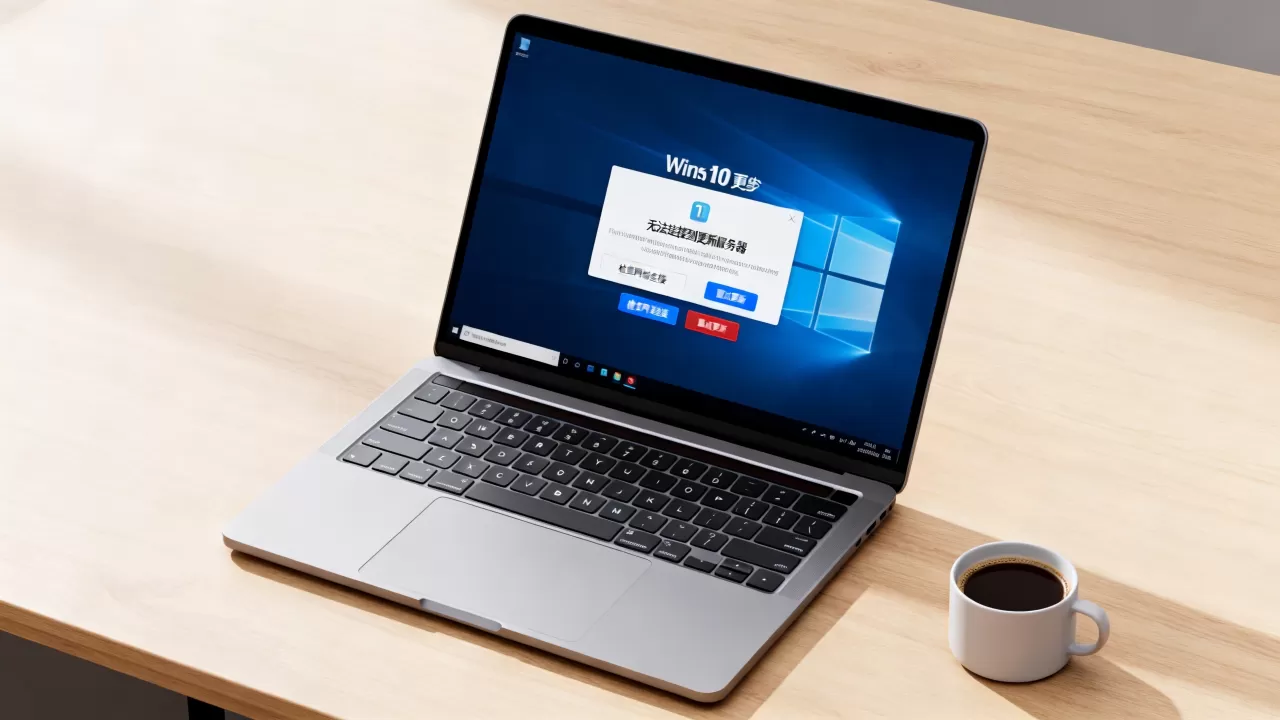 Win10安装更新无法连接服务器怎么办,更新失败如何解决? Win10安装更新无法连接服务器怎么办,更新失败如何解决?