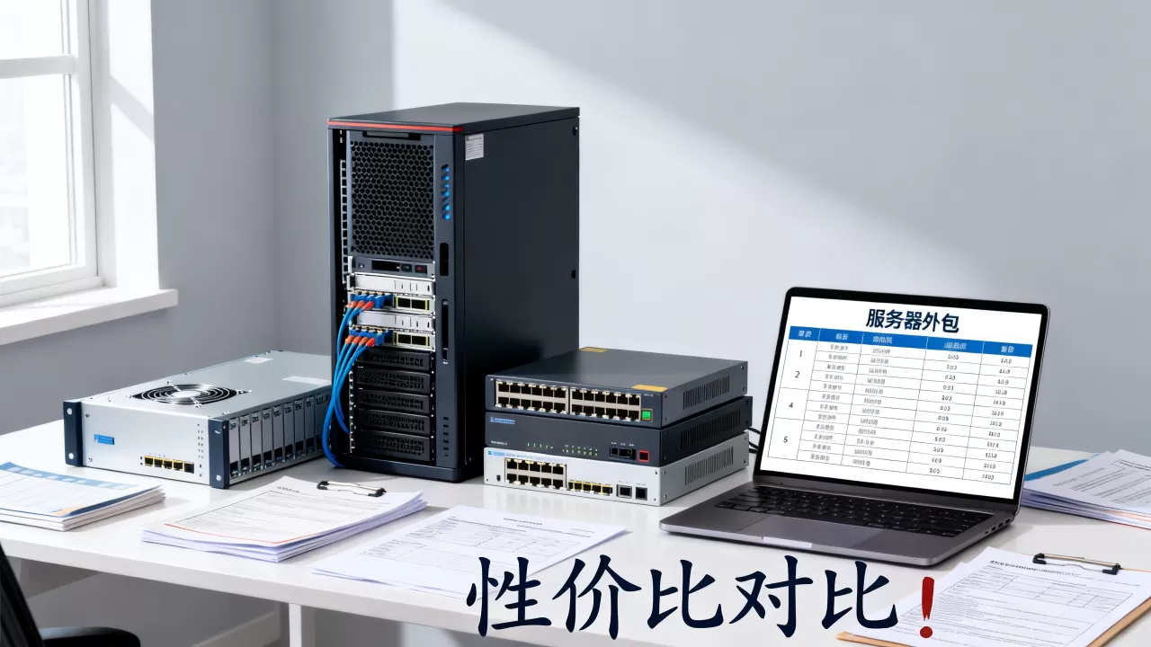 服务器外包公司哪家最靠谱?,如何挑选性价比高的服务器外包服务商 服务器外包公司哪家最靠谱?,如何挑选性价比高的服务器外包服务商