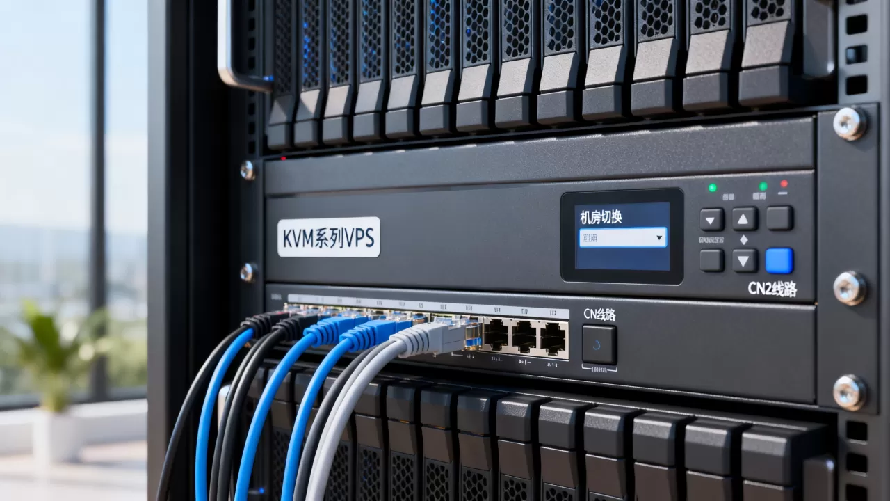 搬瓦工KVM系列VPS能随意切换机房吗,CN2线路怎么切换? 搬瓦工KVM系列VPS能随意切换机房吗,CN2线路怎么切换?