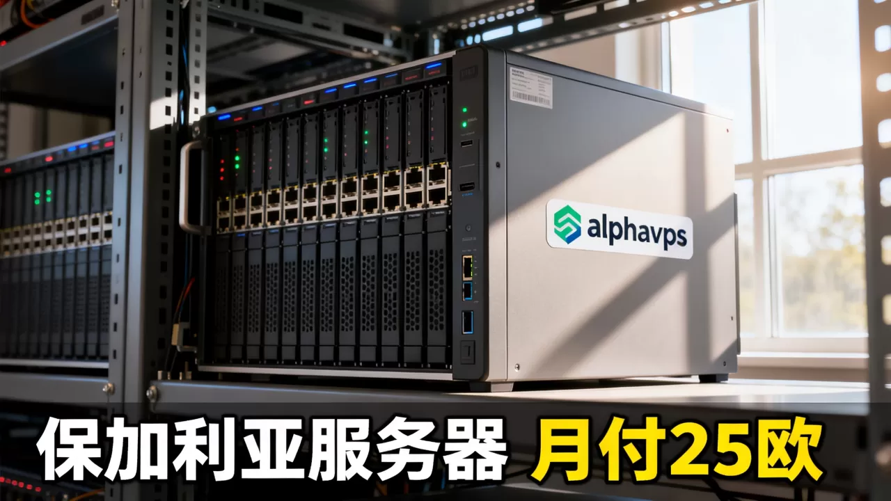 alphavps保加利亚服务器月付25欧靠谱吗?,便宜服务器哪家好 alphavps保加利亚服务器月付25欧靠谱吗?,便宜服务器哪家好
