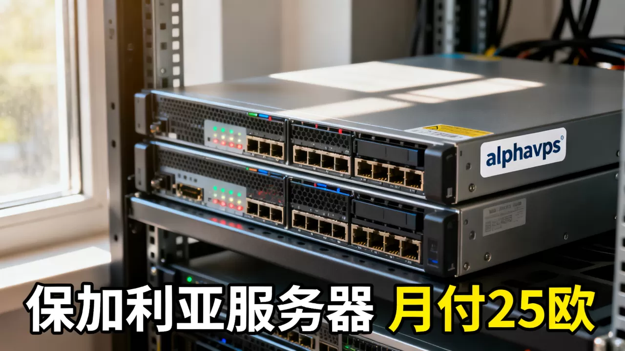 alphavps保加利亚服务器月付25欧靠谱吗?,便宜服务器哪家好 alphavps保加利亚服务器月付25欧靠谱吗?,便宜服务器哪家好