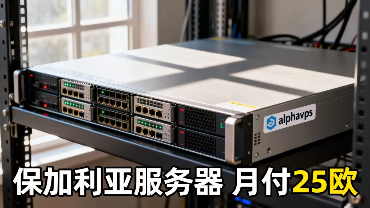 alphavps保加利亚服务器月付25欧靠谱吗?,便宜服务器哪家好 alphavps保加利亚服务器月付25欧靠谱吗?,便宜服务器哪家好