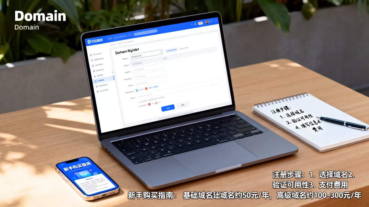 广州天河young域名如何注册,新手购买域名需要多少钱 广州天河young域名如何注册,新手购买域名需要多少钱