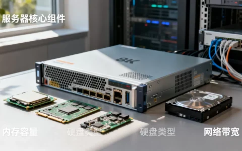 服务器到底值多少钱？，价格受哪些因素影响？