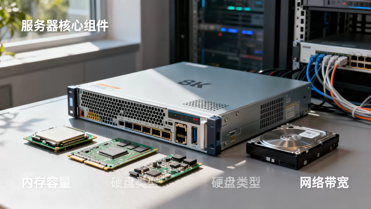 服务器到底值多少钱?,价格受哪些因素影响? 服务器到底值多少钱?,价格受哪些因素影响?