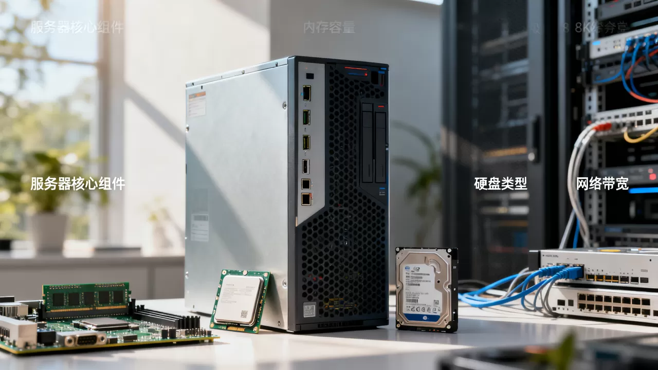服务器到底值多少钱?,价格受哪些因素影响? 服务器到底值多少钱?,价格受哪些因素影响?