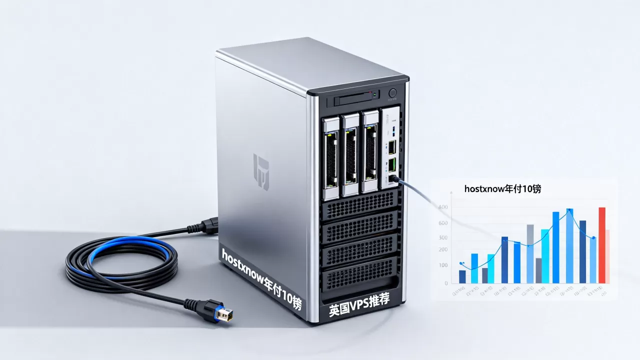 hostxnow年付10镑英国VPS怎么样,英国VPS哪家好 hostxnow年付10镑英国VPS怎么样,英国VPS哪家好