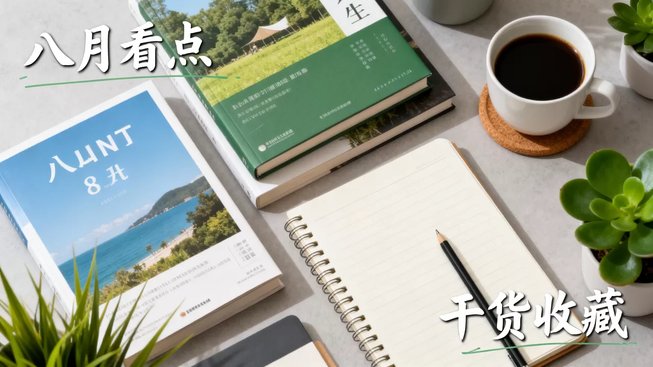 八月即将过去还有哪些看点,值得收藏的干货有哪些? 八月即将过去还有哪些看点,值得收藏的干货有哪些?