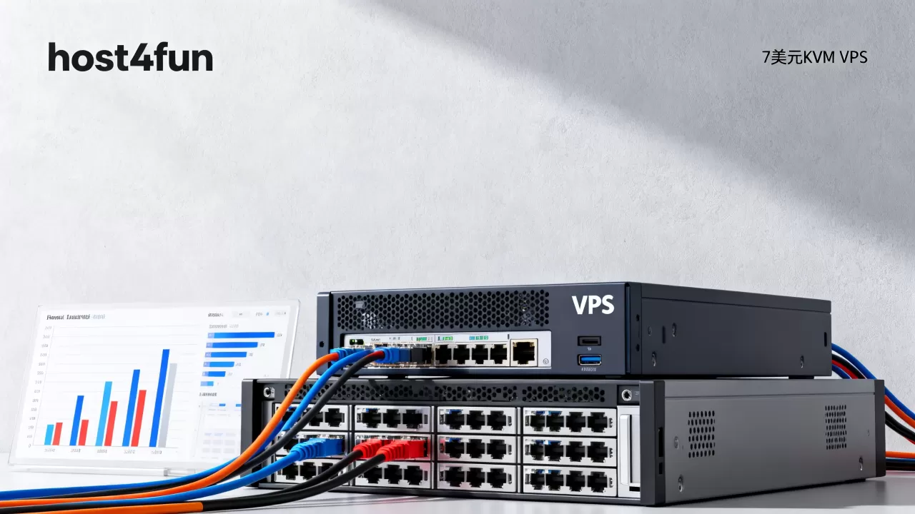 host4fun的7美元KVM VPS值得买吗,怎么样 host4fun的7美元KVM VPS值得买吗,怎么样