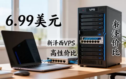 月付6.99美元新泽西VPS靠谱吗，高性价比VPS怎么选？
