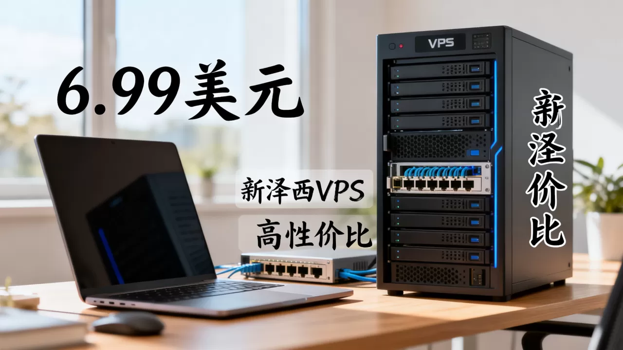 月付6.99美元新泽西VPS靠谱吗,高性价比VPS怎么选? 月付6.99美元新泽西VPS靠谱吗,高性价比VPS怎么选?