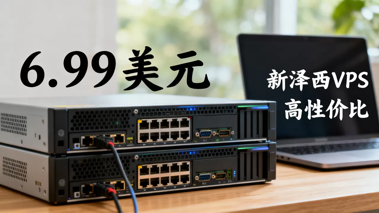 月付6.99美元新泽西VPS靠谱吗,高性价比VPS怎么选? 月付6.99美元新泽西VPS靠谱吗,高性价比VPS怎么选?