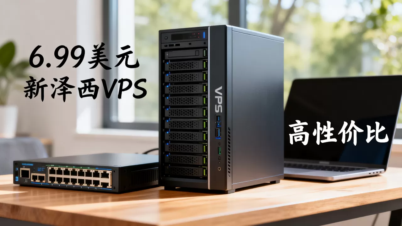 月付6.99美元新泽西VPS靠谱吗,高性价比VPS怎么选? 月付6.99美元新泽西VPS靠谱吗,高性价比VPS怎么选?