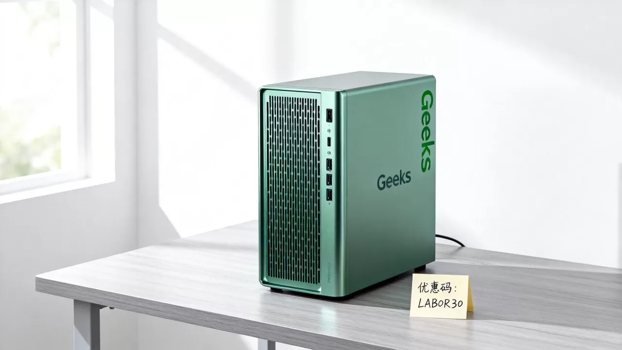 Labor Day绿Geeks主机3折靠谱吗,优惠码怎么领? Labor Day绿Geeks主机3折靠谱吗,优惠码怎么领?