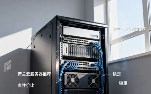 荷兰云服务器哪家性价比高又稳定，推荐哪家好？