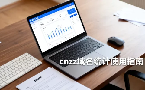 cnzz域名统计怎么用呢？，是什么意思？