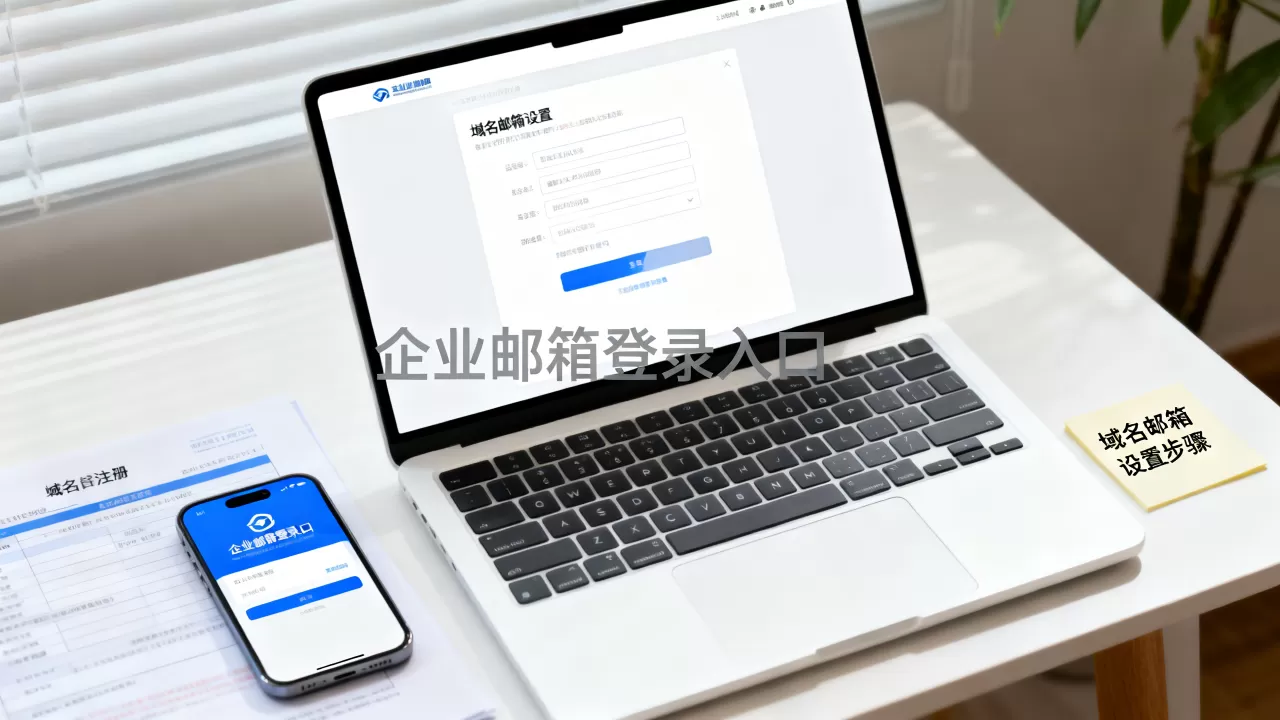 中兴域名邮箱怎么设置,企业邮箱登录入口在哪里 中兴域名邮箱怎么设置,企业邮箱登录入口在哪里