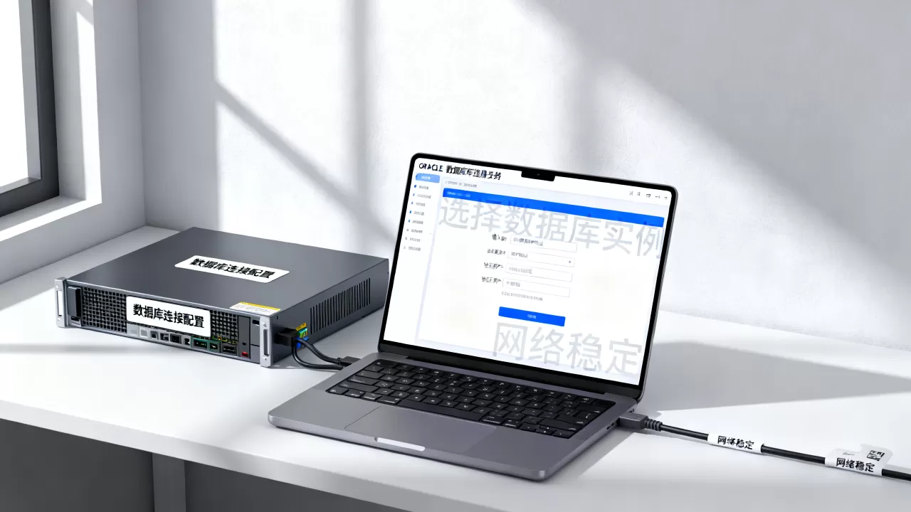 Oracle数据库怎么连接服务器?,数据库连接失败原因有哪些 Oracle数据库怎么连接服务器?,数据库连接失败原因有哪些