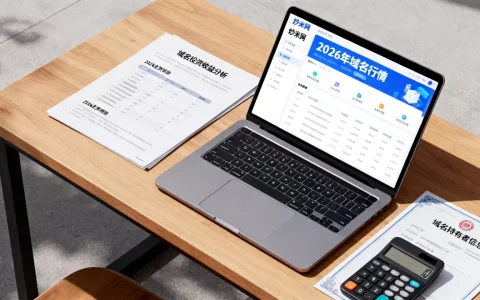 炒米网域名行情2026年走势如何，域名投资还能赚钱吗？