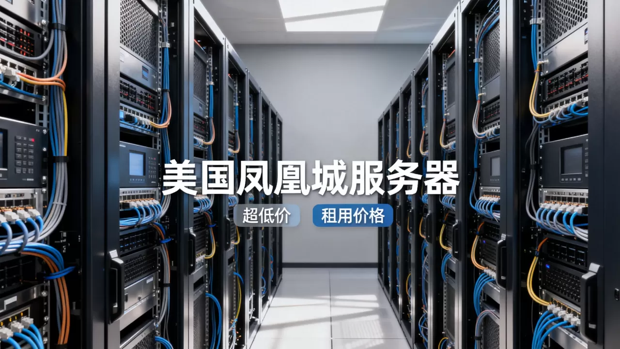 美国凤凰城高端机房服务器超低价靠谱吗,美国服务器租用多少钱? 美国凤凰城高端机房服务器超低价靠谱吗,美国服务器租用多少钱?