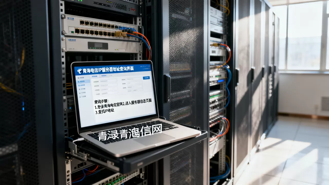 青海电信IP服务器地址具体在哪,怎么查询? 青海电信IP服务器地址具体在哪,怎么查询?