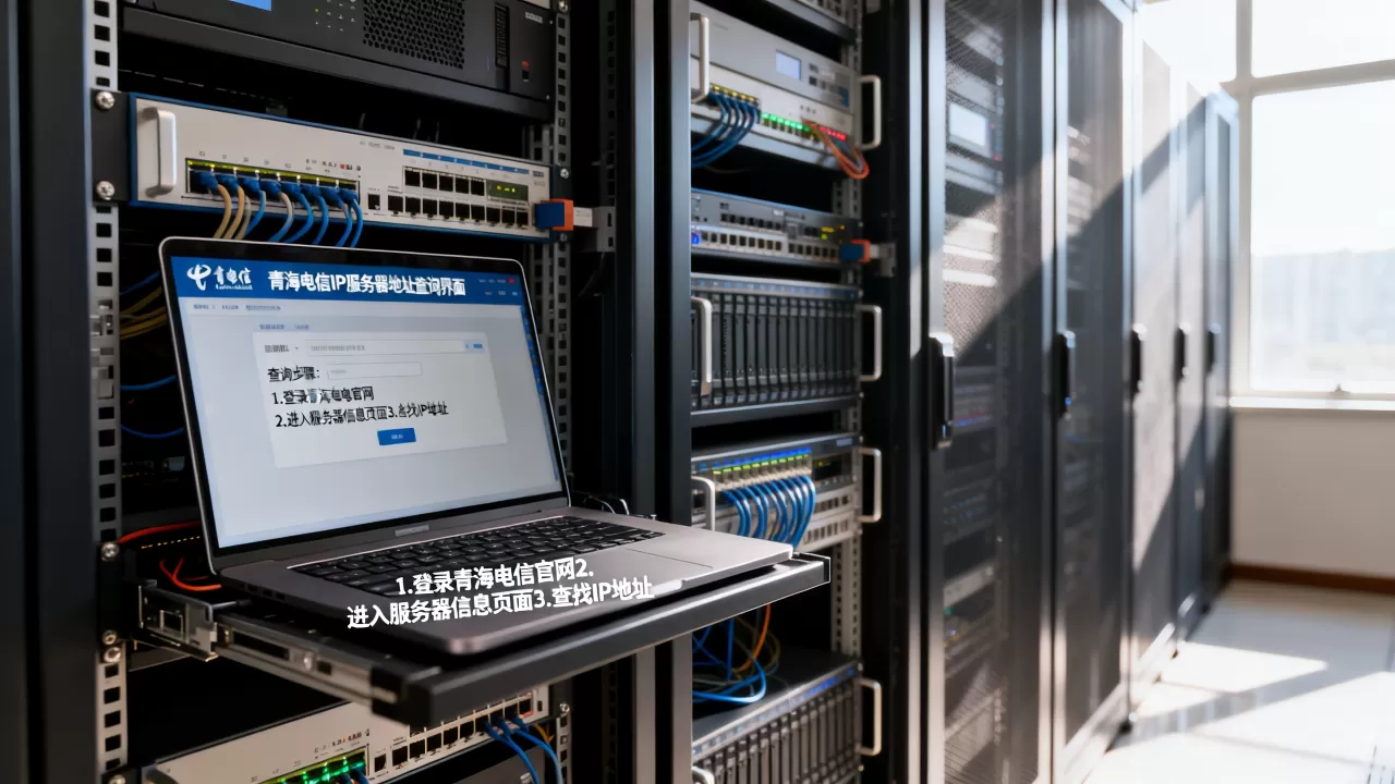 青海电信IP服务器地址具体在哪,怎么查询? 青海电信IP服务器地址具体在哪,怎么查询?
