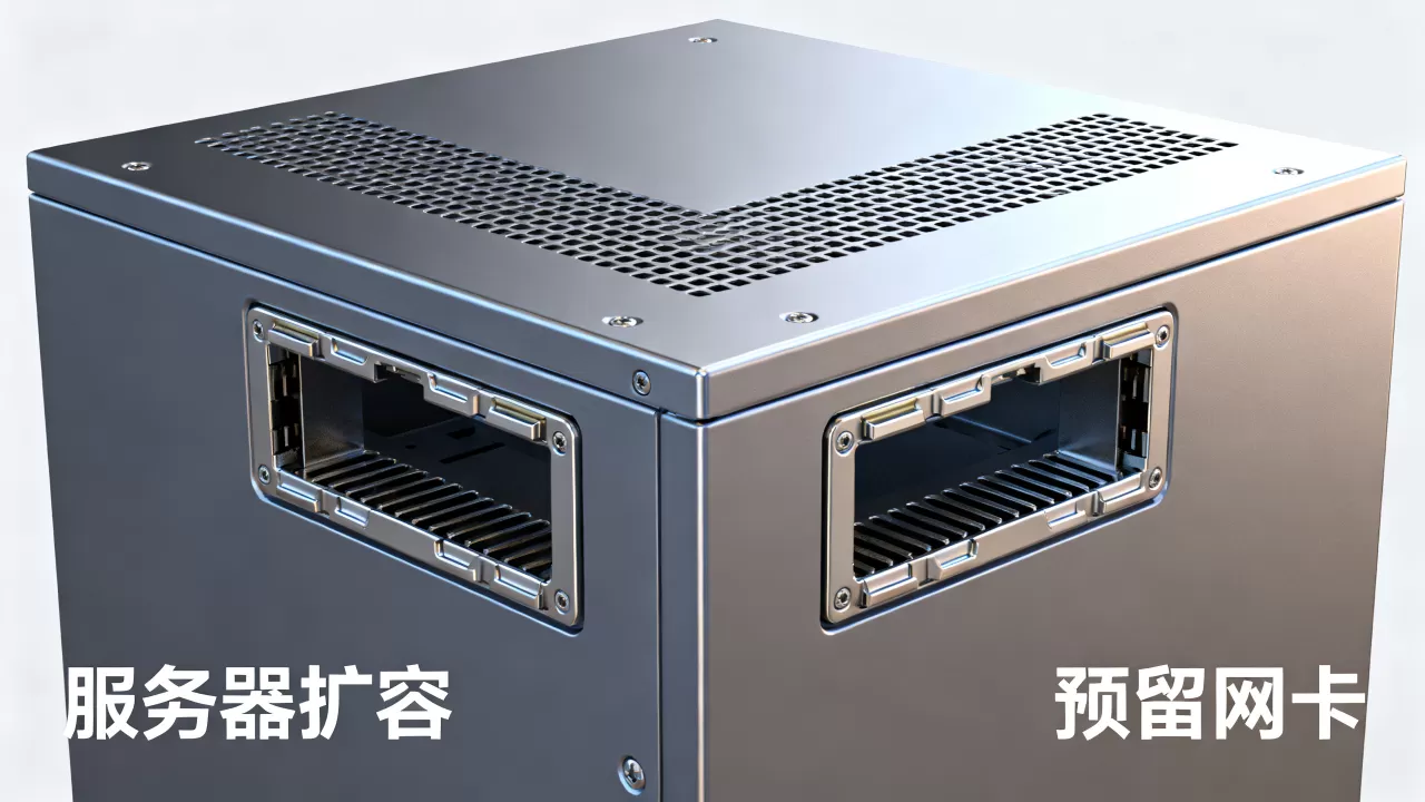 未来扩容需要预留网卡吗,服务器扩容预留网卡有必要吗? 未来扩容需要预留网卡吗,服务器扩容预留网卡有必要吗?