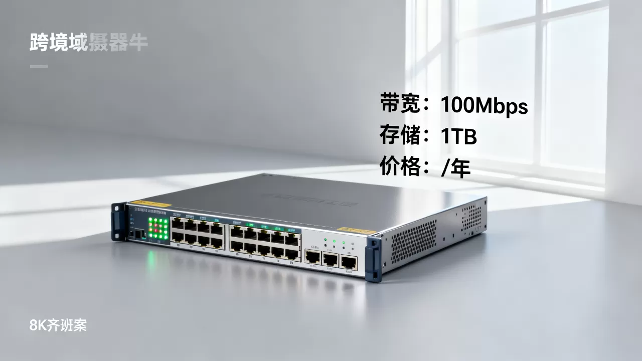 跨境服务器一年需要多少钱,哪家服务商便宜又稳定 跨境服务器一年需要多少钱,哪家服务商便宜又稳定