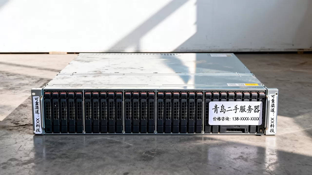 青岛二手服务器多少钱?哪里买便宜靠谱? 青岛二手服务器多少钱?哪里买便宜靠谱?