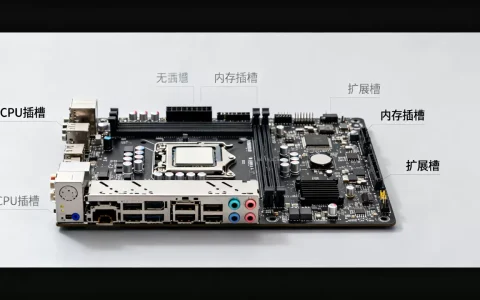 服务器主板价格是多少，为什么价格差距这么大