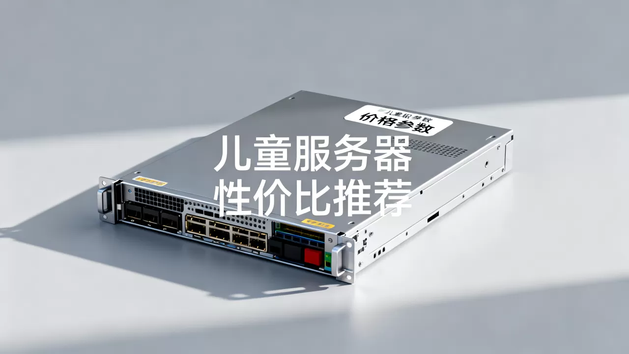 儿童服务器要多少钱一台,选哪家性价比更高? 儿童服务器要多少钱一台,选哪家性价比更高?