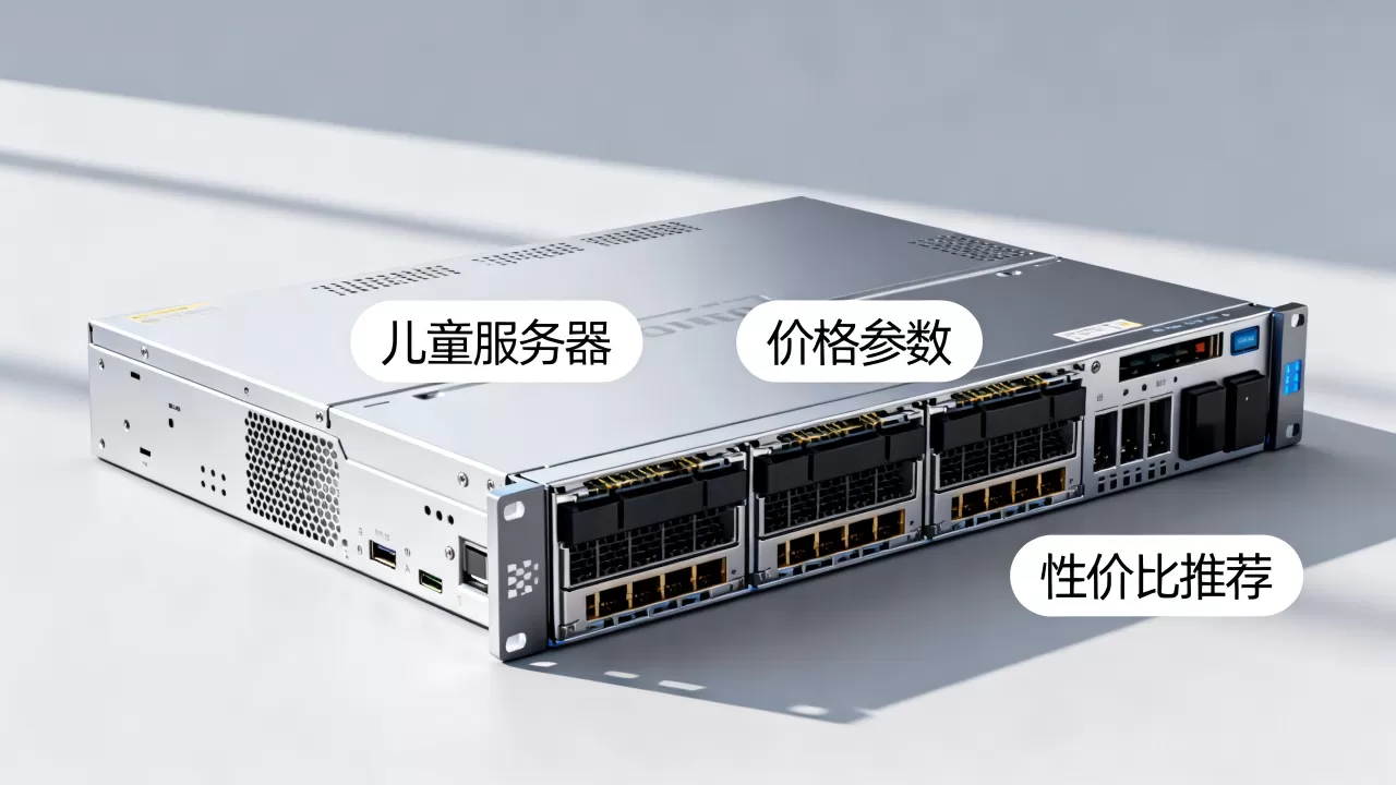 儿童服务器要多少钱一台,选哪家性价比更高? 儿童服务器要多少钱一台,选哪家性价比更高?