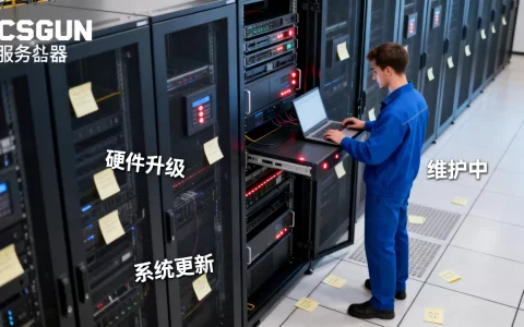 CSGO社区服务器为什么总在维护？，CSGO社区服维护多久？