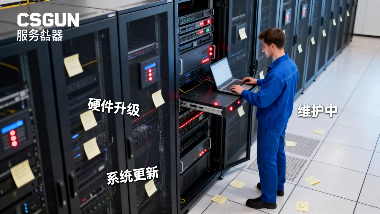 CSGO社区服务器为什么总在维护?,CSGO社区服维护多久? CSGO社区服务器为什么总在维护?,CSGO社区服维护多久?
