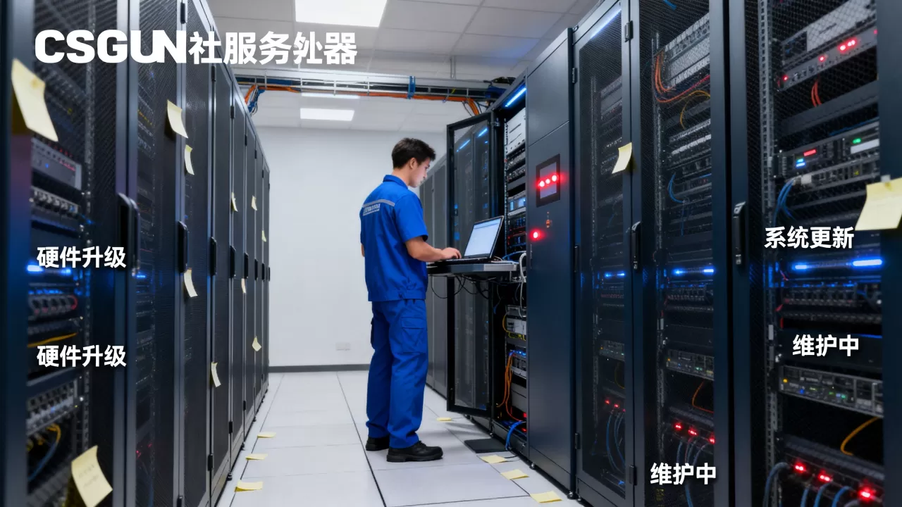 CSGO社区服务器为什么总在维护?,CSGO社区服维护多久? CSGO社区服务器为什么总在维护?,CSGO社区服维护多久?