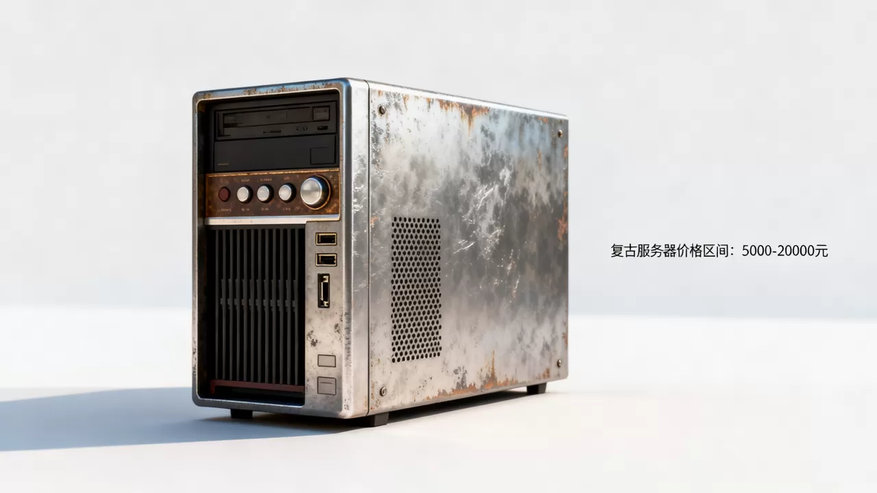 复古服务器一套大概多少钱?价格贵不贵呢? 复古服务器一套大概多少钱?价格贵不贵呢?