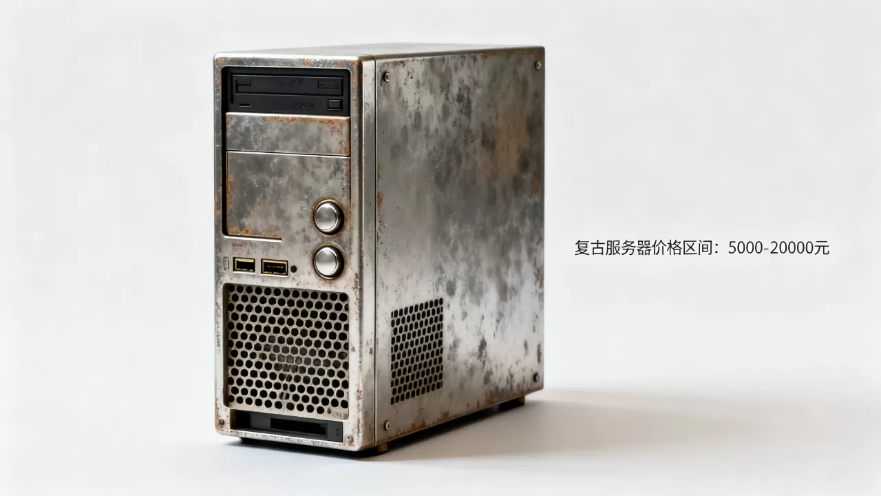 复古服务器一套大概多少钱?价格贵不贵呢? 复古服务器一套大概多少钱?价格贵不贵呢?